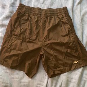 Everlast Shorts